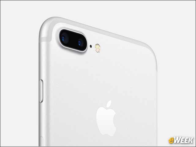 8 - Carrier and Apple Upgrade Options Are Simple