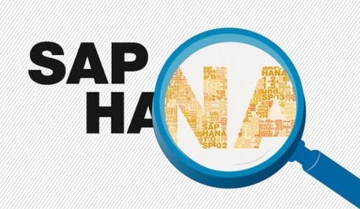 SAP Enables HANA Analytics on Amazon Cloud