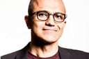 Microsoft Satya Nadella