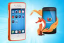 Firefox Enters the Mobile OS Market, Defying Current Conventions