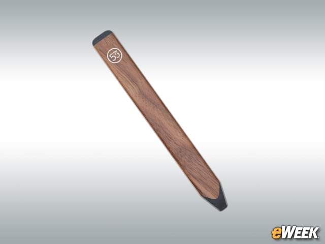 A Much Cheaper iPad Stylus