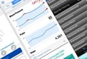 Health and fitness apps