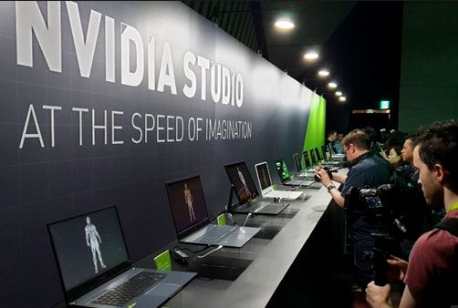 NVDIA.Computex2019