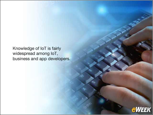 8 - Who Else Knows About the IoT?