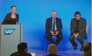 SAP Moving All Products to In-Memory HANA Database