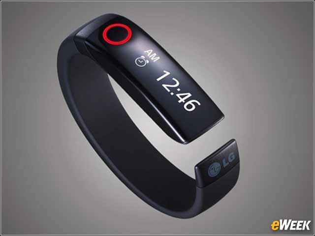 7 - Wearables Could Break Out of Market Niche