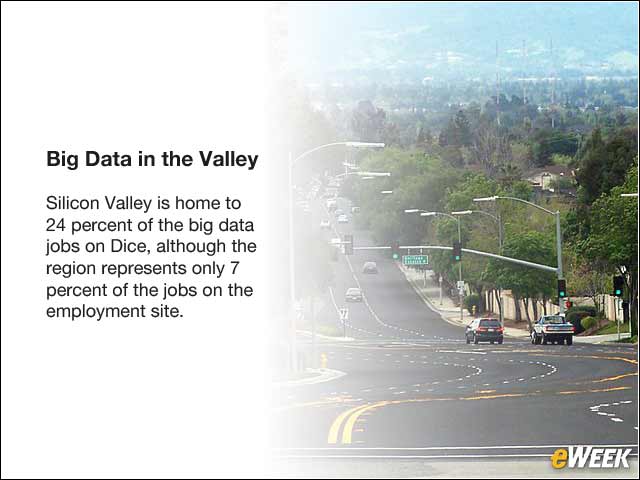 7 - Big Data in the Valley