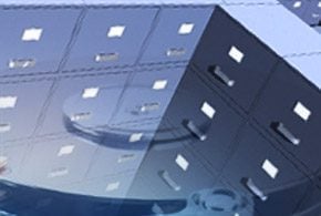 Hitachi, LG Partner on Optical Archiving Library Platform