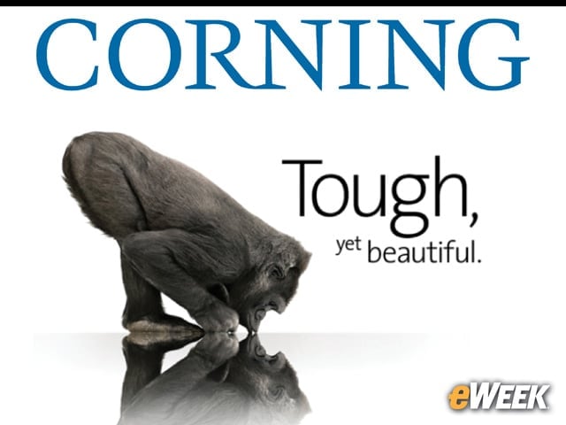 Corning