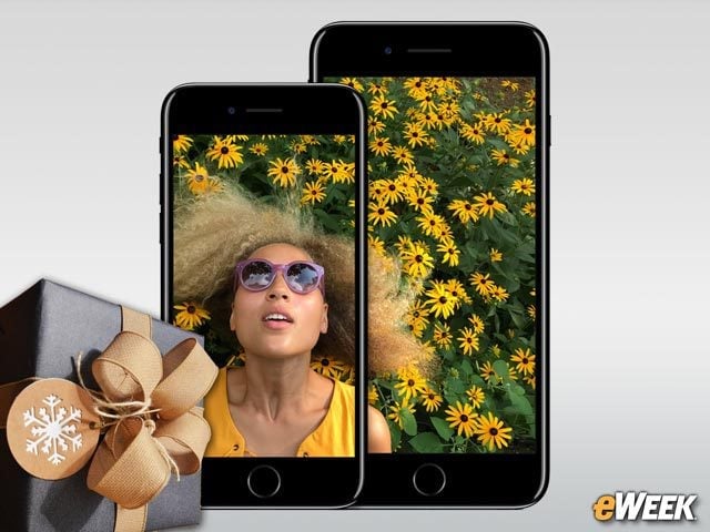 Apple’s iPhone 7 Will Be Popular
