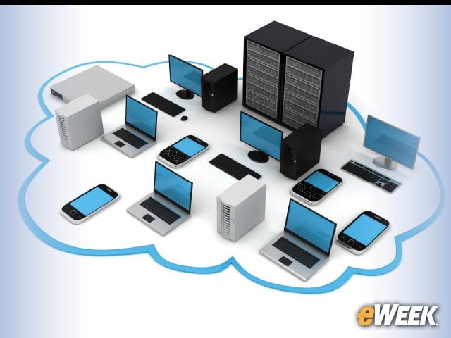 9-Convergence and the Cloud
