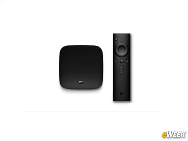 7 - Includes Bluetooth, Voice-Activated Remote Control
