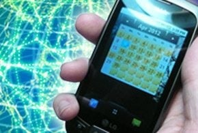 BYOD Acceptance Allowing IT Managers to Control Security, Data Access