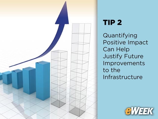 Why Tracking Metrics Are Important