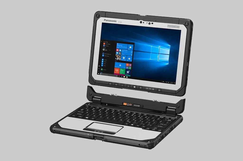 toughbook