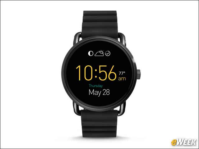 5 - The Battery Will Last All Day