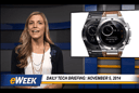 Tech Briefing 1105