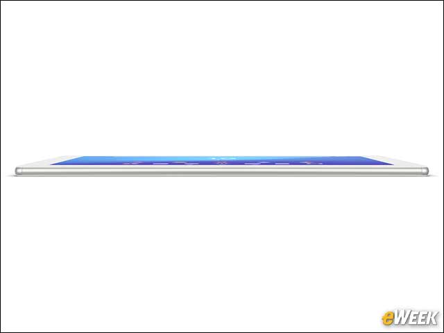 9 - One-Touch Connectivity, Enhanced Audio Features