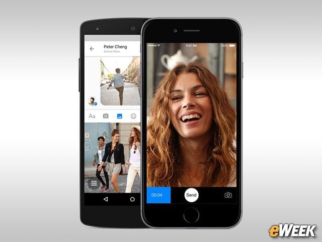 Annotate Photos and Videos