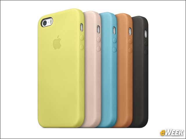 10 - iPhone 5S Covers