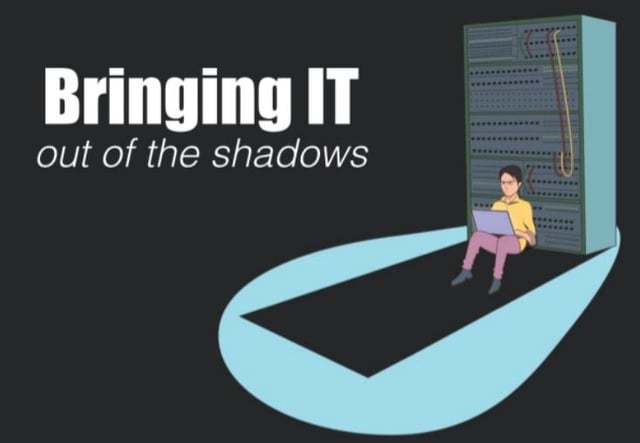 PA Networks’ Aperture Service Shines Light Into Shadow IT