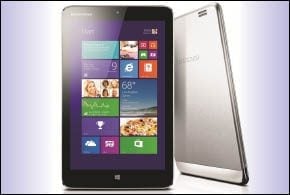 Windows 8.1: Now the Hardware