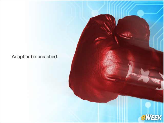 2 - Breaking the Cyber-Attack Lifecycle