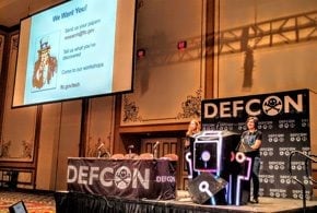 FTC DefCon