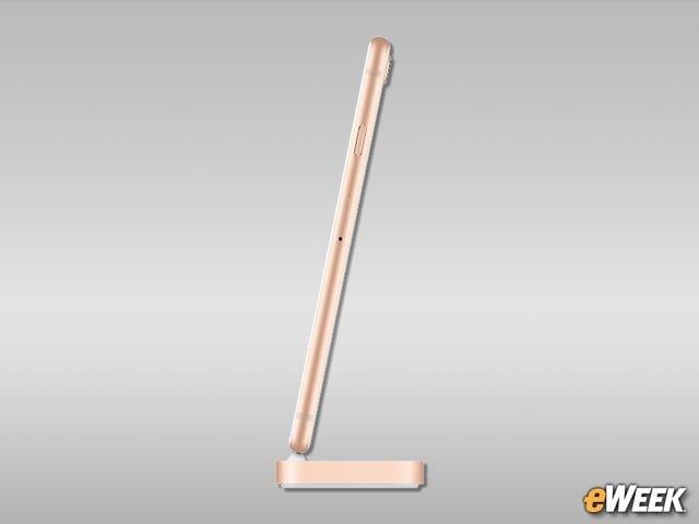 iPhone Lightning Dock