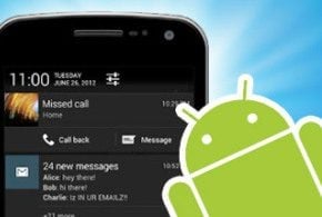 Google Is Sweet on KitKat for Android 4.4