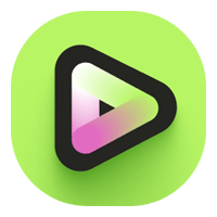 Vidyo.ai icon.