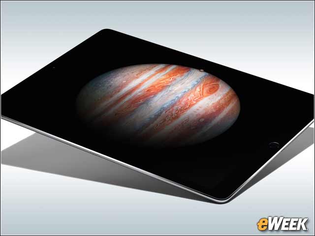 6 - Apple May Try Out a New Screen Size