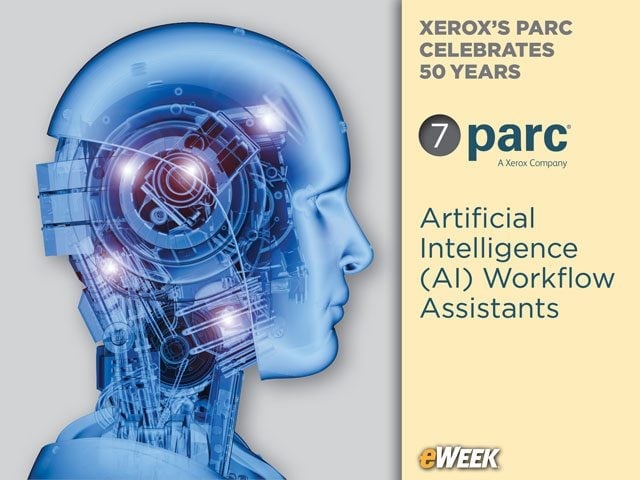 Artificial Intelligence (AI) Workflow Assistants