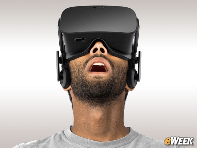 Let's Start With the Headset