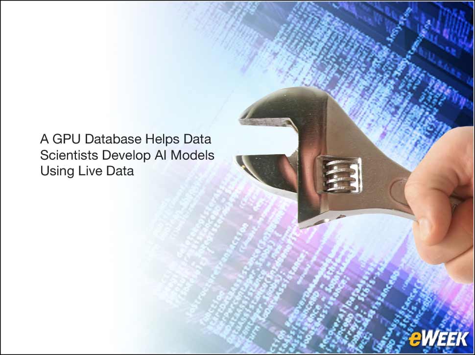 5 - Developing AI Models Using Live Data