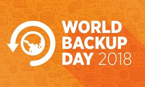 WorldBackupDay2018
