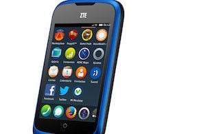 Mozilla Firefox OS Smartphones Make Their Way Into the World