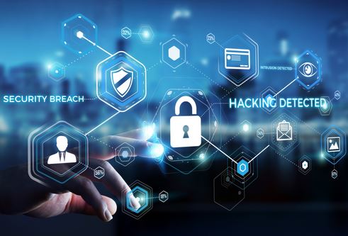 Cybersecurity