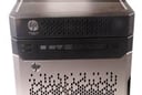 HP Crafts ProLiant MicroServer Cube for Small Business