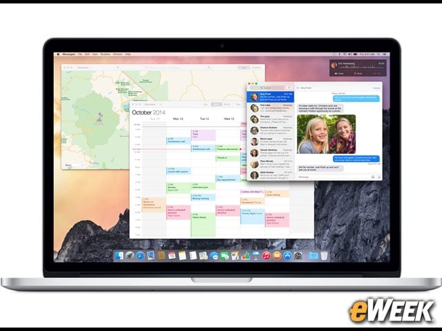 Power Is Everything to MacBook Pro