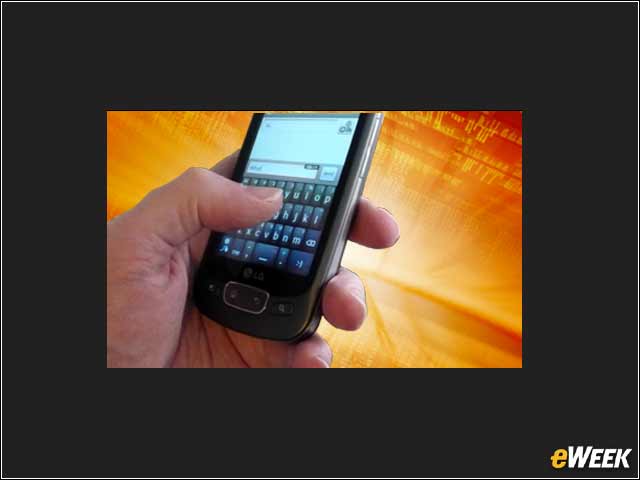 4 - Communications Is a Target