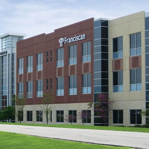 How Franciscan Health Traded Data Center for Cloud with Virtustream