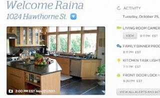 AT&T Launches Digital Life Home Security in 15 Markets