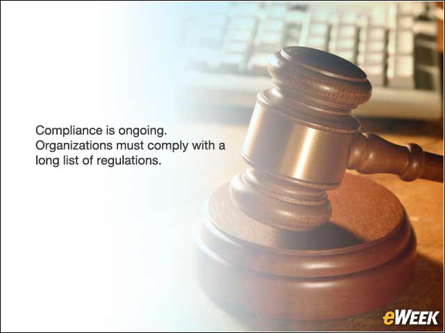 10 - Enhance Compliance
