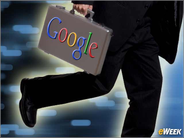 1 - What's at Stake in Google News' Exit From Spain's Web Content Market