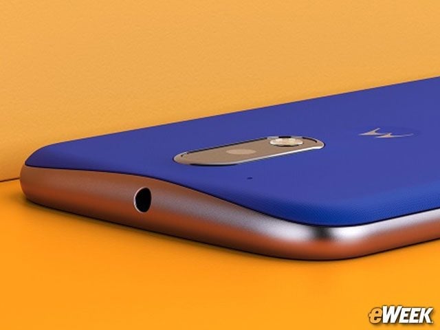 It Has an Octa-Core Processor With a Caveat