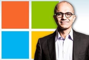 Microsoft Cloud