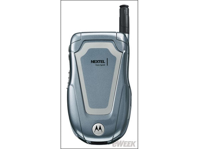 Sprints New Dual-Protocol Phones