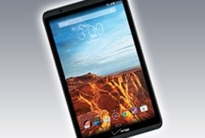 Ellipsis tablet