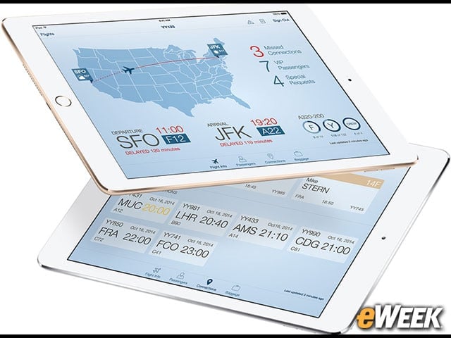 Passenger+ Improves Your Flight Experience